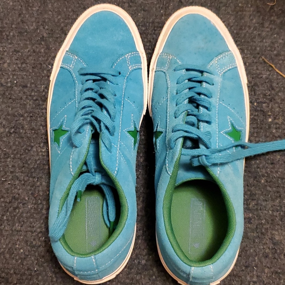 Converse shoes
